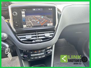 PEUGEOT 2008 usata, con Sistema di navigazione
