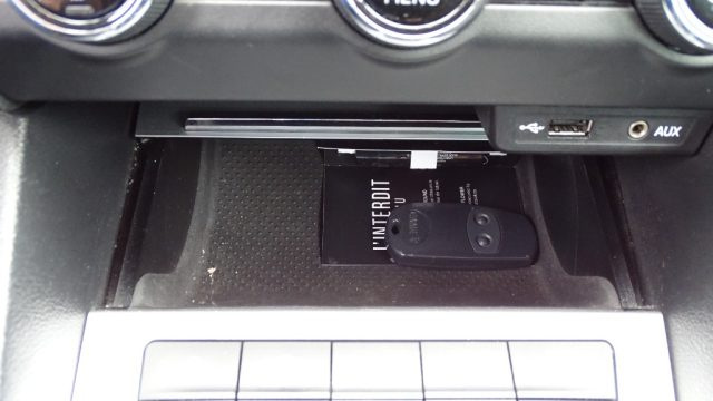 SKODA Octavia usata 115