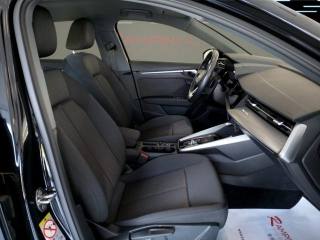 AUDI A3 usata 18