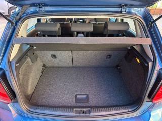 VOLKSWAGEN Polo usata, con Cruise Control