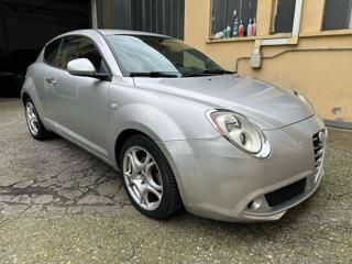 ALFA ROMEO MiTo usata, con Airbag laterali
