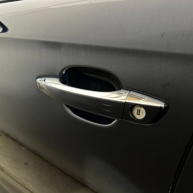 DS AUTOMOBILES DS 7 Crossback usata, con Specchietti laterali elettrici