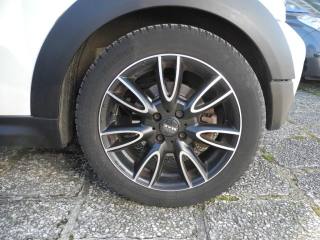 MINI One usata, con Park Distance Control