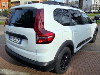 DACIA Jogger usata, con Autoradio