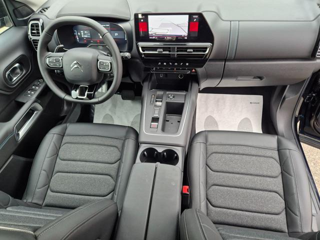 CITROEN C5 Aircross usata, con Cruise Control