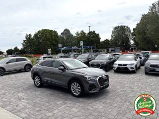 AUDI Q3 usata, con Boardcomputer