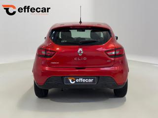 RENAULT Clio usata, con Alzacristalli elettrici