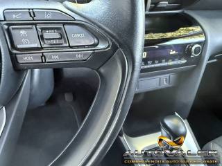 TOYOTA Yaris Cross usata, con Immobilizzatore elettronico