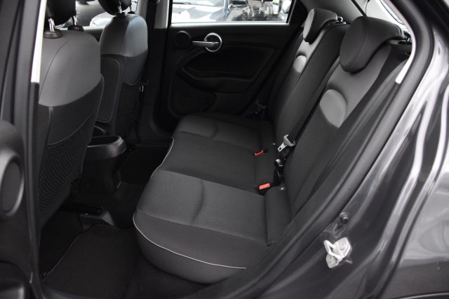 FIAT 500X usata, con Boardcomputer