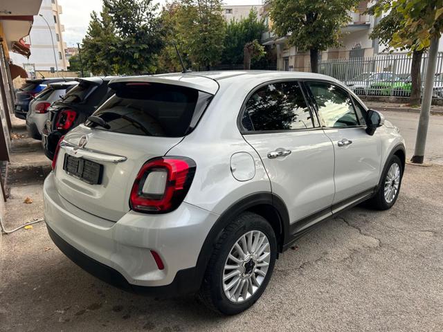 FIAT 500X usata, con Airbag laterali