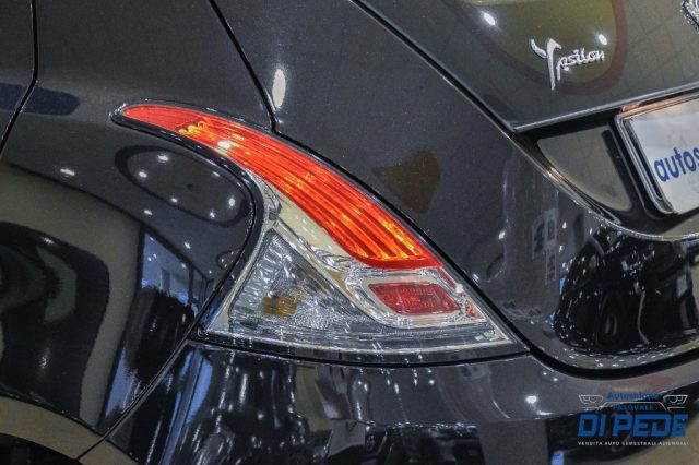 LANCIA Ypsilon usata, con Servosterzo