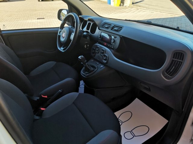 FIAT Panda usata, con Autoradio digitale