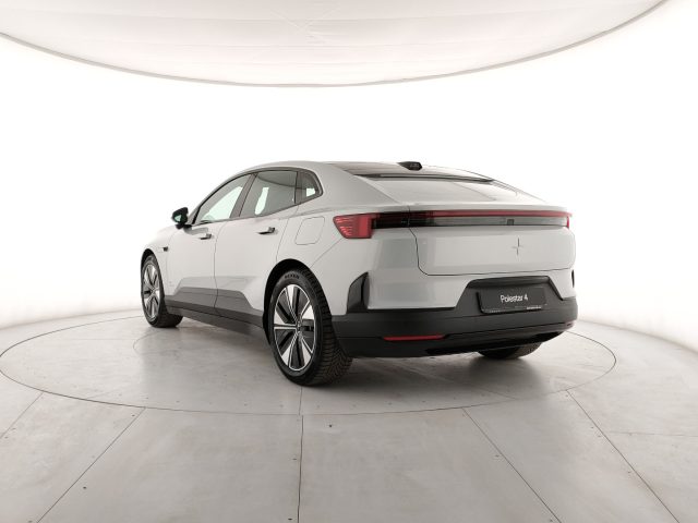 POLESTAR Polestar 4 usata, con Airbag Passeggero