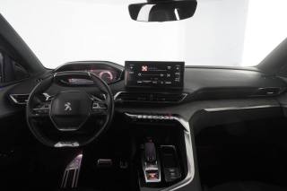 PEUGEOT 3008 usata 10