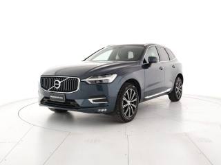 VOLVO XC60 usata, con Airbag