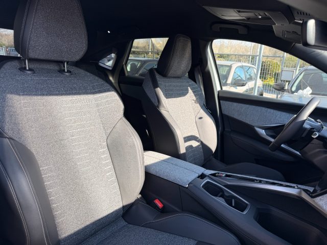 PEUGEOT 3008 usata, con Sistema di navigazione