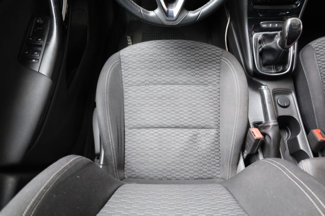 OPEL Astra usata, con Sedile posteriore sdoppiato