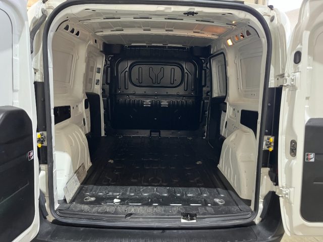 FIAT Doblo usata, con Chiusura centralizzata