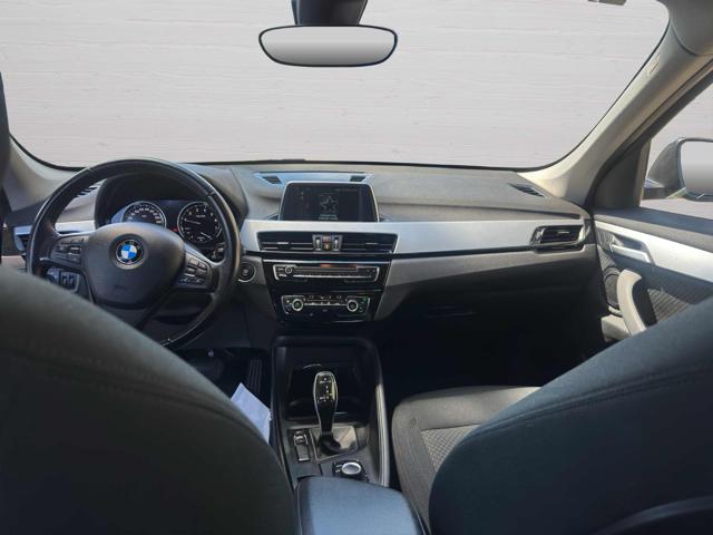 BMW X1 usata, con Controllo trazione