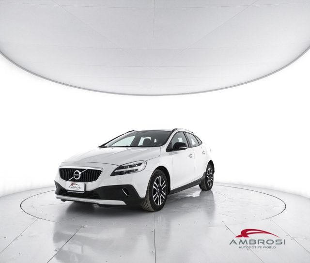 VOLVO V40 Cross Country usata 0