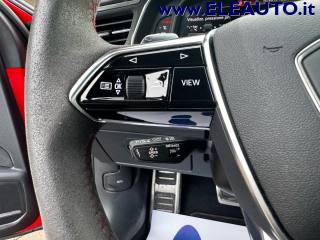 AUDI RS6 usata, con ESP