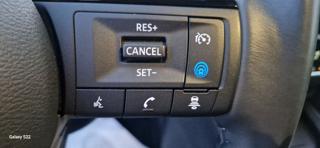 NISSAN Qashqai usata, con Servosterzo