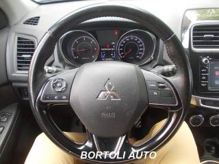 MITSUBISHI ASX usata, con Chiusura centralizzata