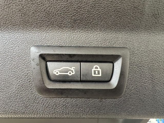 BMW X3 usata, con Sistema di navigazione