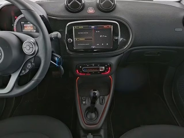SMART ForTwo usata, con Alzacristalli elettrici