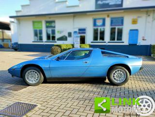 MASERATI Merak usata 16