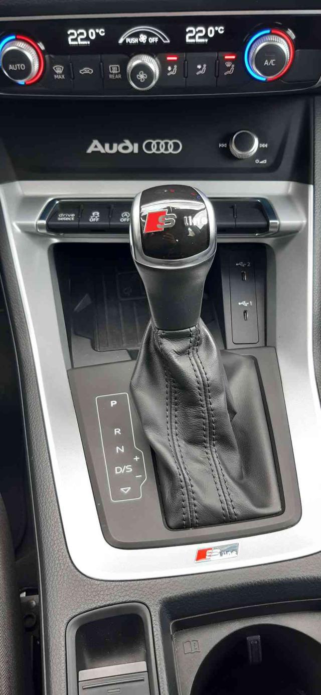 AUDI Q3 usata 24