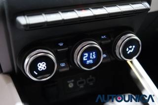 RENAULT Clio usata, con Sensori di parcheggio anteriori