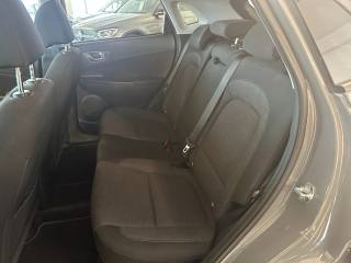 HYUNDAI Kona usata, con Controllo trazione