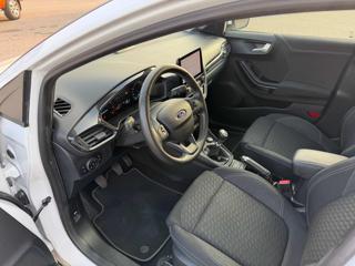 FORD Puma usata, con Bluetooth