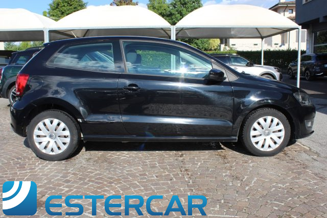 VOLKSWAGEN Polo usata, con Chiusura centralizzata
