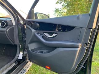 MERCEDES-BENZ GLC 220 usata, con Cerchi in lega