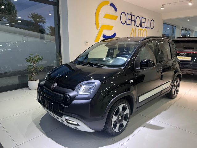 FIAT Pandina usata, con Airbag laterali