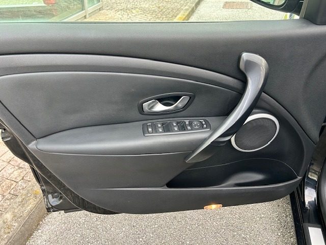 RENAULT Megane usata, con Portapacchi