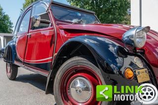 CITROEN 2CV usata 7