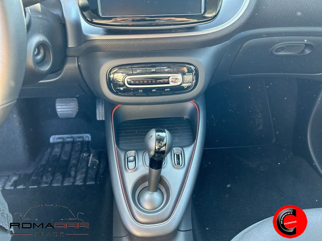 SMART ForTwo usata, con ESP
