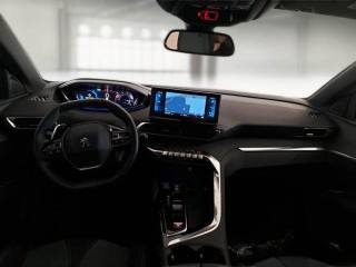 PEUGEOT 3008 usata, con Cerchi in lega