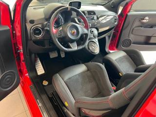 ABARTH 695 usata, con Fari Xenon