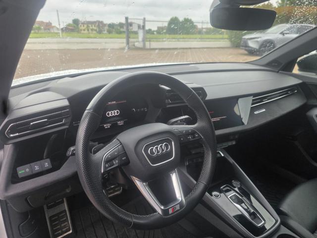 AUDI A3 usata, con Chiusura centralizzata