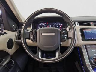 LAND ROVER Range Rover Sport usata, con Fendinebbia