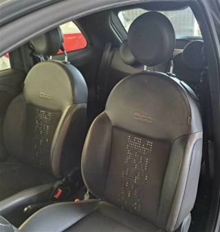 FIAT 500 usata, con Chiusura centralizzata