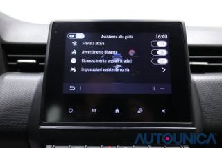 RENAULT Clio usata, con Sensore di pioggia