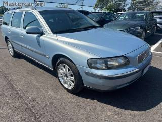 VOLVO V70 usata, con Airbag laterali