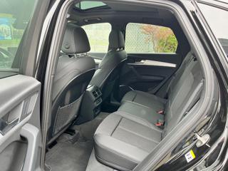 AUDI Q5 usata, con Servosterzo