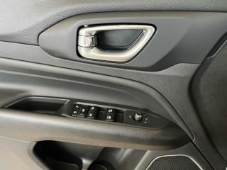 JEEP Compass usata, con Sedile posteriore sdoppiato