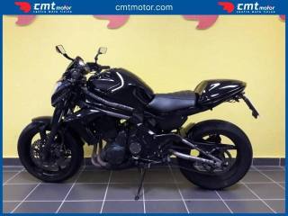 KAWASAKI ER-6N usata 2